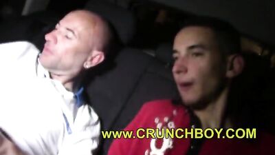 Young Server Sucks Jess Royans Big D*ck