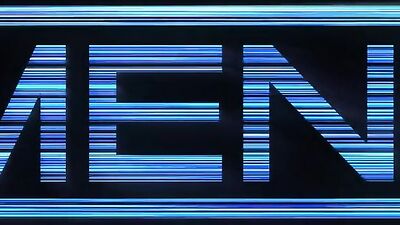 Gaze and Touch: The Gay Porn Video Starring Mister Deep Voice and Papi Kocic