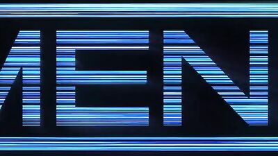 A Hardcore Christmas with Benjamin Blue & Daddy Cakes