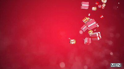 A Hardcore Christmas with Benjamin Blue & Daddy Cakes