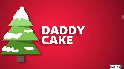 A Hardcore Christmas with Benjamin Blue & Daddy Cakes