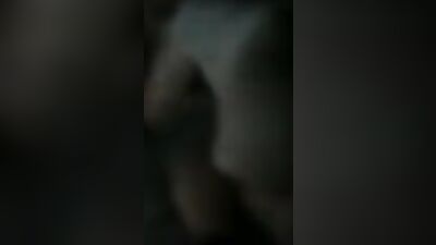 barebacking avec mon petit copain de bon matin