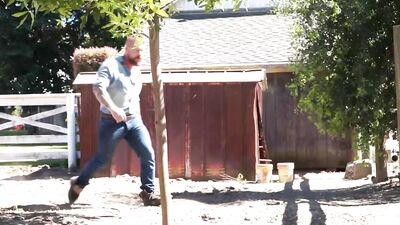 Uncovering the Truth - John Peterson & Rocco Steeles Gay Porn Video