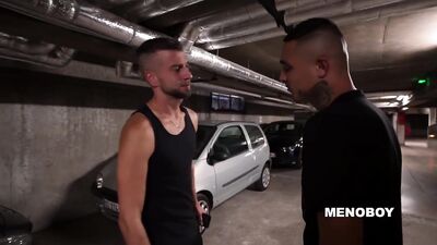 Jordan Petes Ass-Tastic Adventure with Alex Brand, Bad Boy French Lascars and More!