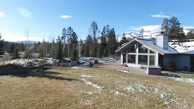 Gangbang Heatwave: Wild West Wyoming Edition!