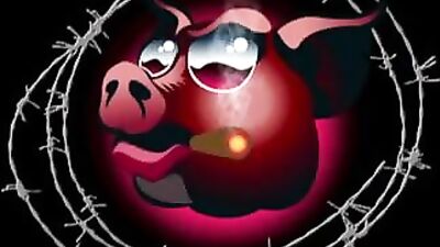 Gay Porn Gloryhole Party in Public Toilets - Hardcore Muscular Bears