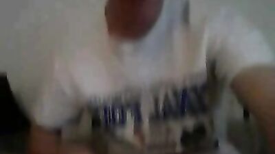 Gangbang with a Twist: Mouthful of Balls, Ass Pounding and Cum Swallowing!