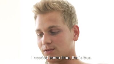 Beautiful Boys Perfect Ass: Young and Muscular with a Big Cock