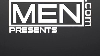 Jacked Up: Joey Mills and Jay Strokes Gay Porn Adventure