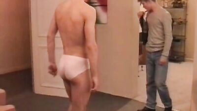 Emergency: A Gay Porn Journey Through Parisian Urgencies