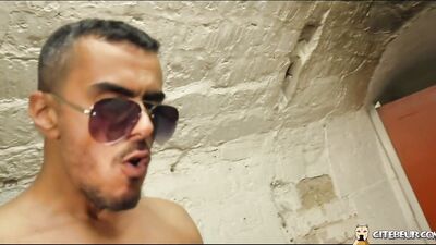 Threesome in the Caves: The End of Year Heat