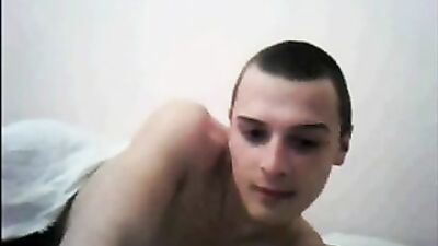Gay Porn Webcam Delight