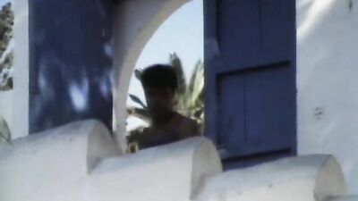 Gay Porn Adventure at the Beach - Young Frenchman and Moroccan Teenage Friend