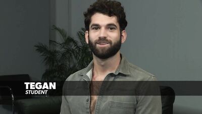 Manly Man Love: Beardy Muscles and Raw Sexuality