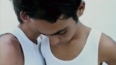 Two Young Moroccan Boys Turn a French Tourist into Their Sexual Puppet