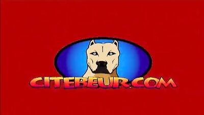 Jeune lascars baisé par un Caïd de la cité