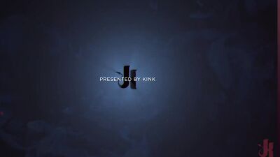 Bondage Prison: The Brutalization of a Captive