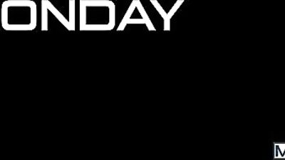 Young and Wild: A Threesome with Vadim Black and Two Handsome Lads