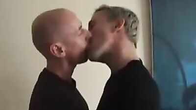 Webcam Anal Sodomy with Couple Dilation!