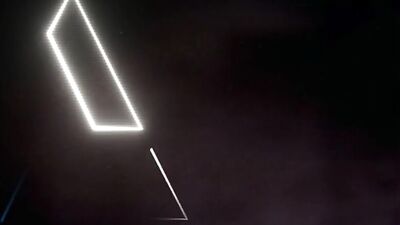 Stretching It Out - Trevor Brooks & Michael Flexs Gay Porn Adventure