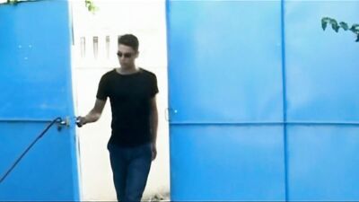 Beast Mode: The Gay Arab Porn