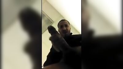 Monster Cocks: The Ultimate Oral Delight