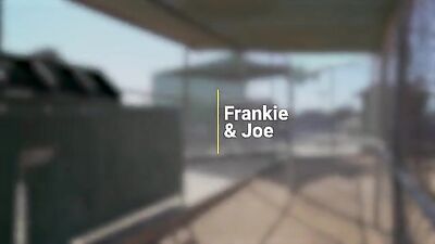 American Muscle Gay Porn Defense: Double Sodomy and Doggy Style