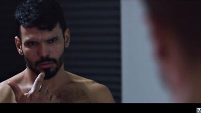 Hardcore Gay Porn with Allen King and Jean Franko - The Final Video on Mens Site You Cannot Miss!