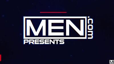 Romans Hardcore Protein Shot with Kane Fox - Part 2