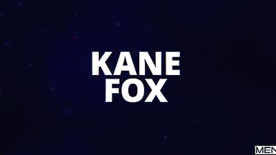 Romans Hardcore Protein Shot with Kane Fox - Part 2