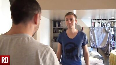 Massaging the French Hardcore