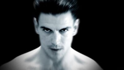 Beefcake Binge: Hardcore Taste Test with Diego Sans and Bruce Beckham