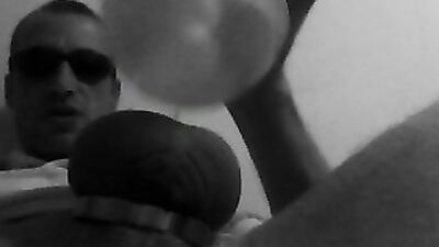 Sucking Limes with the Fleshlight: Mouthwatering Pleasure