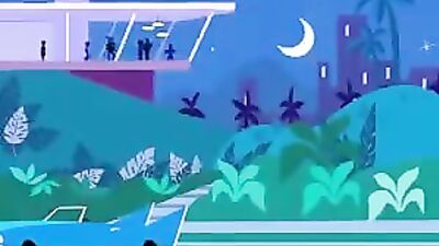 Gay Porn Cartoons: Animated Adventures of Erotic Excitement