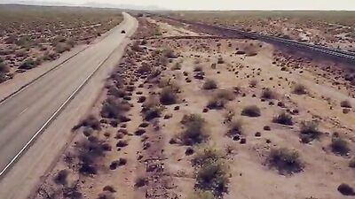 Gorge Profonde American Adventure: Alex Mecum and Fane Roberts