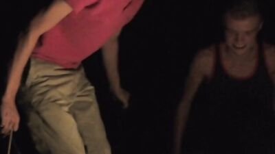 Campfire Confessions: Gay Porn Stars and Their Biggest Secret Desires