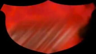 Anal Stretching with Vadim Black - Justine Riggs Sodomy Nightmare