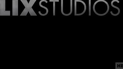 Double the Pleasure: Gay Porn Threesome with Bareback Anal Sodomy and Cum Shot Double Plaisir (Minet Bareback)