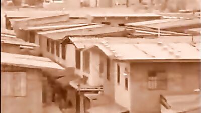 Moroccan Love: Beurs Suck and Fuck in a Piping Hot Affair