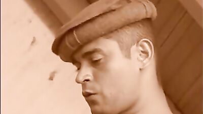 Moroccan Love: Beurs Suck and Fuck in a Piping Hot Affair