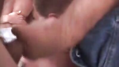 Gay Amateur Threesome in NYC Apartment