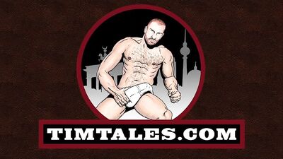 Double Anal Meat & Spanish Macho Fellation: Antony & Alejandros Deep Throat Massacre!