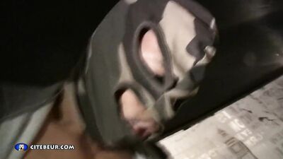 Hardcore Arabic Anal: Circumcised Big Dick Into Tight Ass!