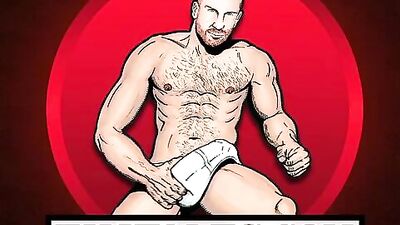 Hungry for Big Dick? Suck on this!