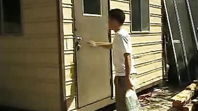 Gay Porn: The Demolition Daddy Fucks the Hot Titpig