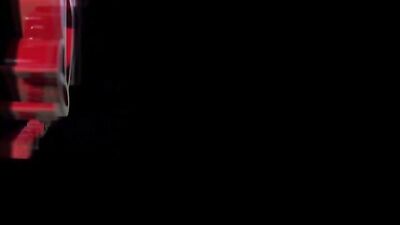 Double Penetration with Mythical American Porn Stars: Black Knight and Mirek Ceslar in a Rough Sex Scene