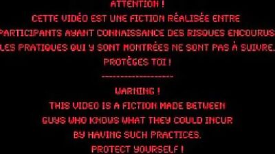 Raw Sex in the Parking Garage - Beer Sperm Spray Explosive Orgasm