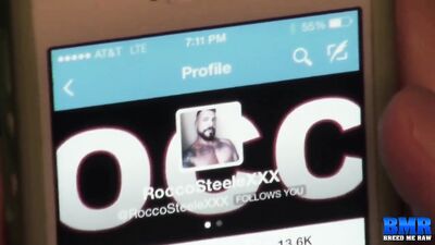 Hunger Painful Biting in Glory Hole for a Hungry Man