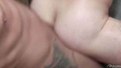 Experiencing Anal Pleasures with a Bad Boy: Dilatation, Fisting, and More!