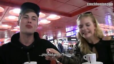 GoPro Gigolo Adventure: A Taste of the East